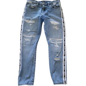 21B. Levi's Premium 512 Denim Jeans - Size 32×32